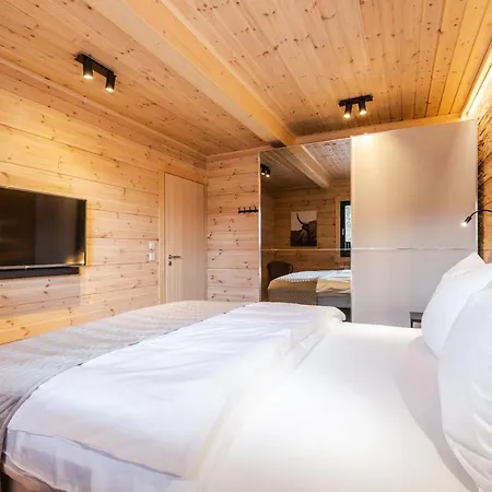 Bergwaldchalets Wellness