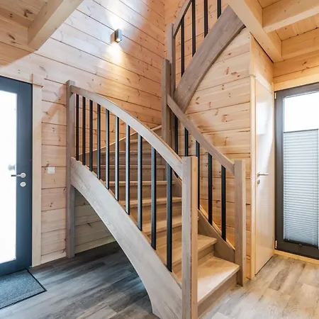 Bergwaldchalets Wellness