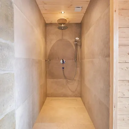 Bergwaldchalets Wellness Holiday home
